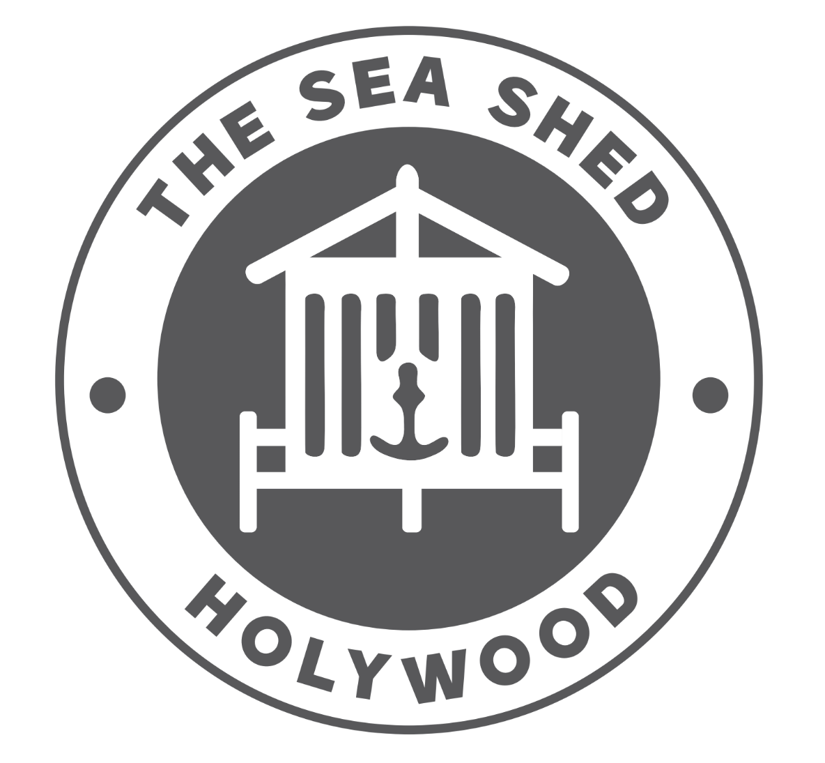 The Sea Shed The Sea Shed