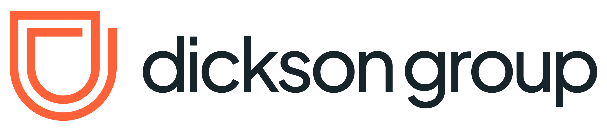 Dickson Group Incorporating OTM Dickson Group Incorporating OTM